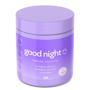 GOOD NIGHT 160G