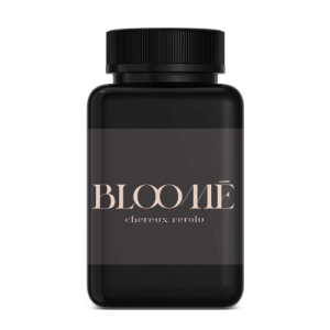 BLOOME 500 MG - 30 CPSULAS