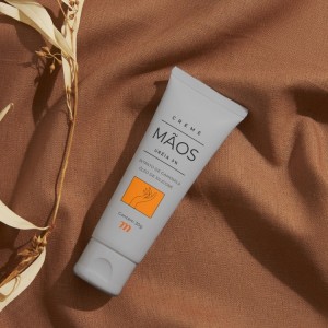 CREME PARA AS MOS 