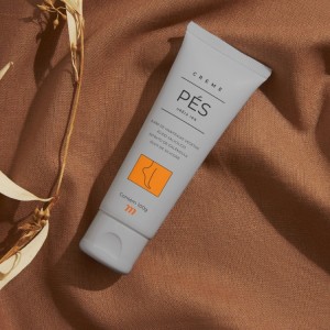 CREME PARA OS PÉS