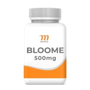BLOOME 500 MG - 30 CPSULAS